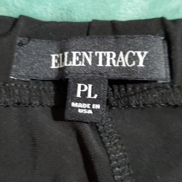 Ellen Tracy Dress Pants - Picture 3 of 4